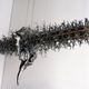 Illustration for article titled Anima Machines Robotic Art is Freakishly Organic